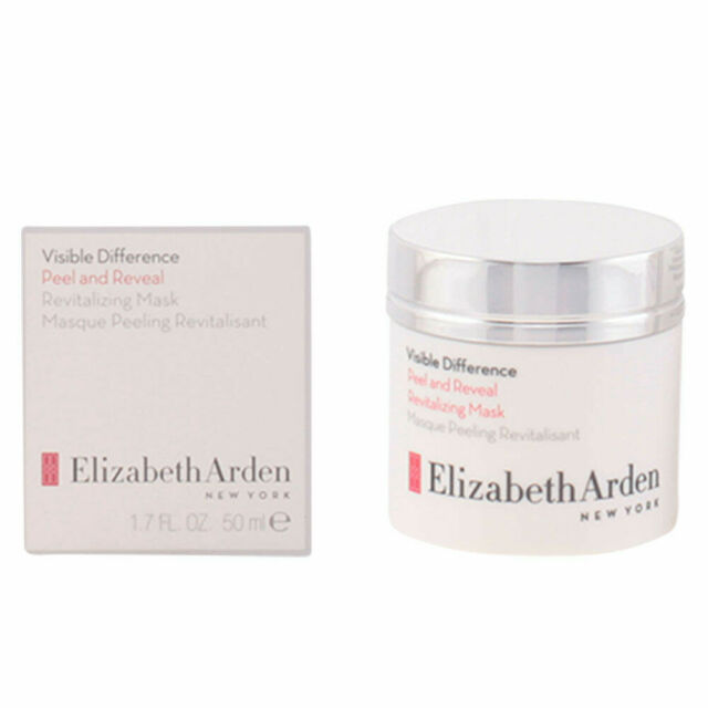 Crema Rivitalizzante Elizabeth Arden Visible Difference (50