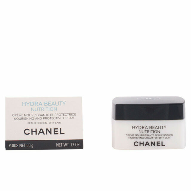 Crema Viso Chanel Hydra Beauty Nutriton (50 ml) (50 ml)