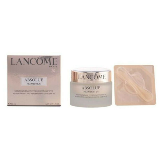 Crema Viso Lancôme Absolue Premium Bx (50 ml)