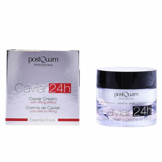 Crema Viso Postquam Caviar (50 ml)