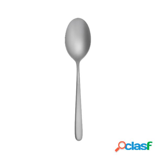 Cucchiaio da Frutta in acciaio 18.10 Hannah Antique inox