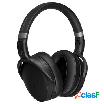 Cuffie Wireless Over-Ear Sennheiser HD 450BT - Nere