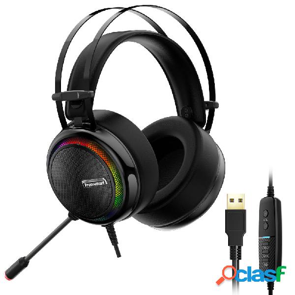 Cuffie da gioco Tronsmart Glary Gaming 7.1 Virtual Surround