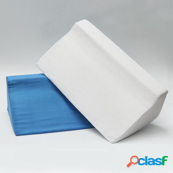 Cuscino di supporto lombare posteriore con cuscino in