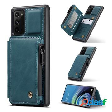 Custodia Caseme C20 Tasca con Cerniera Samsung Galaxy Note20