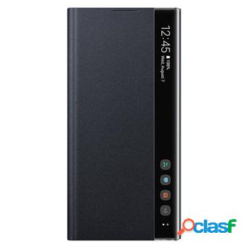 Custodia Clear View EF-ZN975CBEGWW per Samsung Galaxy