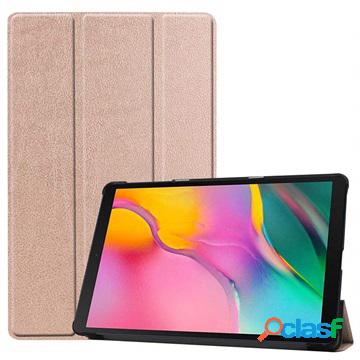 Custodia Folio Tri-Fold per Samsung Galaxy Tab A 10.1 (2019)
