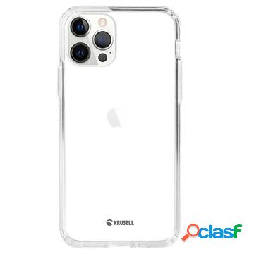 Custodia Ibrida Krusell HardCover per iPhone 12 Pro Max -