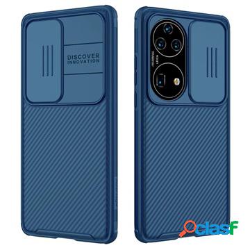 Custodia Ibrida Nillkin CamShield Pro per Huawei P50 Pro -