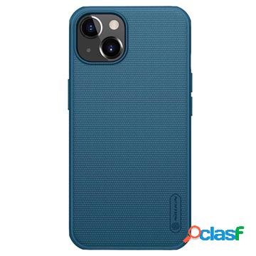 Custodia Ibrida Nillkin Super Frosted Shield Pro per iPhone