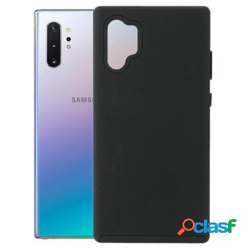 Custodia Ibrida Samsung Galaxy Note10+ Prio Double Shell -