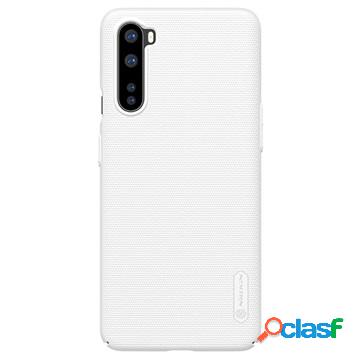 Custodia Nillkin Super Frosted Shield per OnePlus Nord -