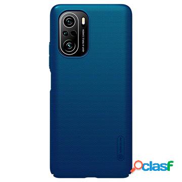 Custodia Nillkin Super Frosted Shield per Xiaomi Redmi