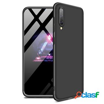 Custodia Rimovibile GKK per Samsung Galaxy A50 - Nero