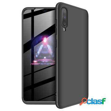 Custodia Rimovibile GKK per Samsung Galaxy A70 - Nera
