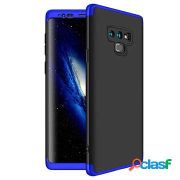 Custodia Rimovibile GKK per Samsung Galaxy Note9 - Blu /