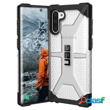 Custodia Samsung Galaxy Note10 UAG Plasma - Ghiaccio