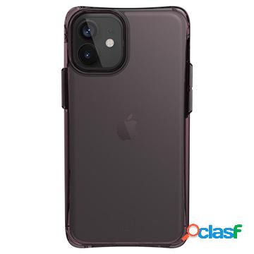 Custodia UAG U Mouve Serie per iPhone 12 Mini - Aubergine