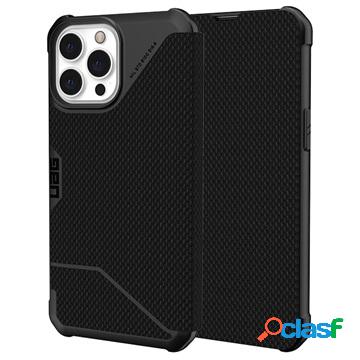 Custodia a Flip UAG Metropolis Kevlar per iPhone 13 Pro Max