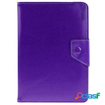 Custodia a Libro Enkay ENK-7041 Universale per Tablet da