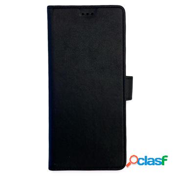 Custodia a Portafoglio Krusell PhoneWallet per Samsung