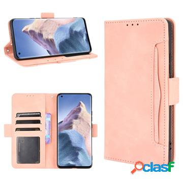 Custodia a Portafoglio Serie Cardholder per Xiaomi Mi 11