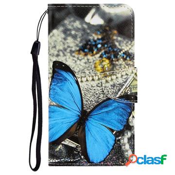 Custodia a Portafoglio Style per Samsung Galaxy S10 Lite,