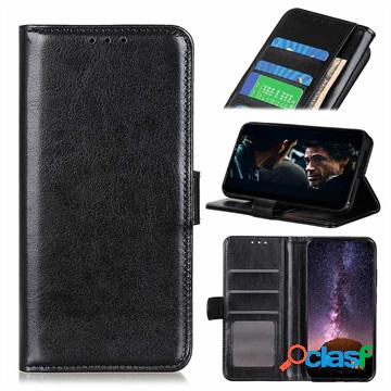 Custodia a Portafoglio per Xiaomi Redmi 9C, Redmi 9C NFC con