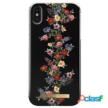 Custodia iDeal of Sweden Fashion per iPhone XS Max - Dark