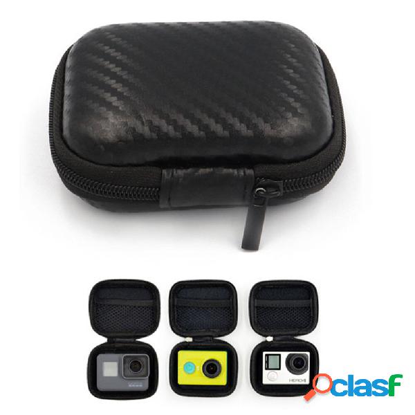 Custodia impermeabile in PVC mini portatile Borsa per Gopro
