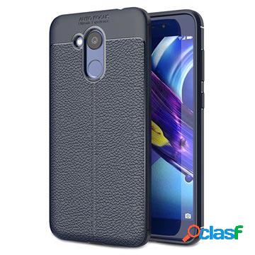 Custodia in TPU Slim-Fit Premium per Huawei Honor 6C Pro -