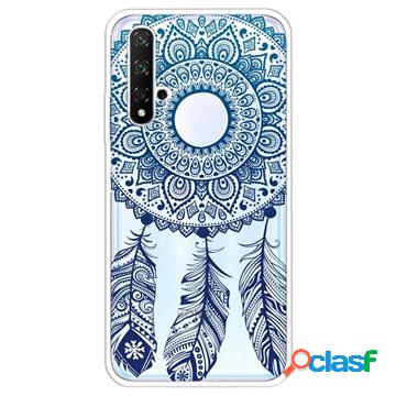 Custodia in TPU Ultra Slim per Huawei Nova 5T, Honor 20/20S