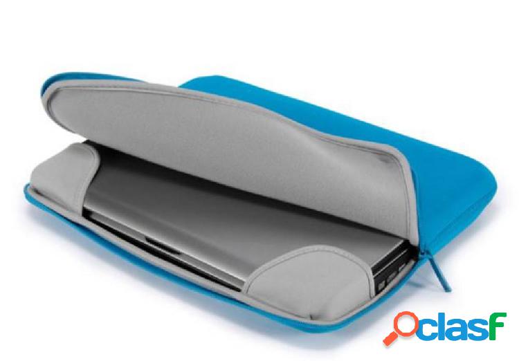 Custodia per Notebook Tucano Second Skin Colore Adatto per