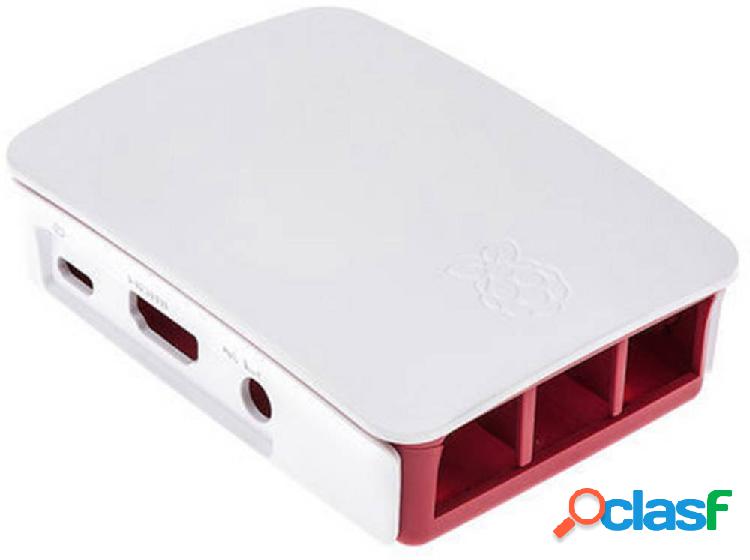 Custodia per scheda SBC Raspberry Pi® Adatto per: Raspberry