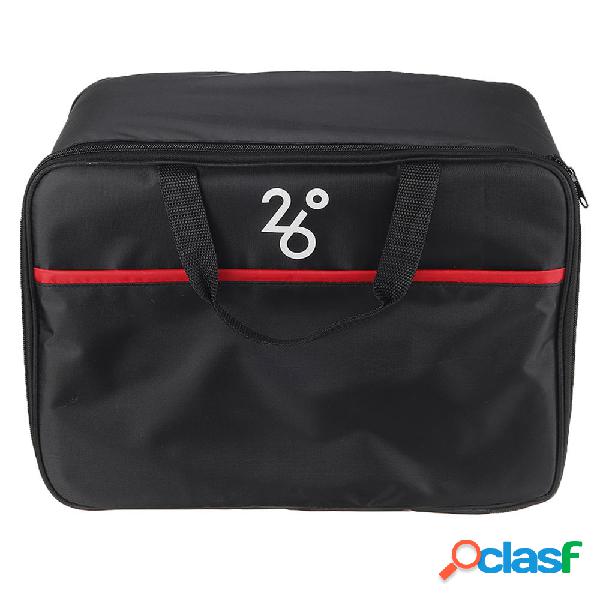 Custodia per trasporto impermeabile Borsa Borsa per JJRC X6