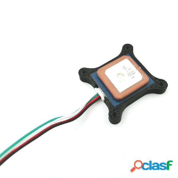 Custodia protettiva con stampa 3D URUAV per BN-220 Modulo