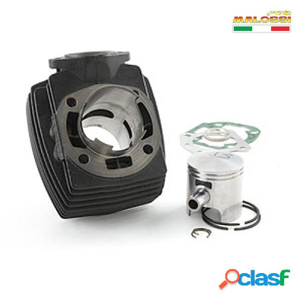 Cylinder kit sport 70cc cast iron peugeot 103 ac malossi