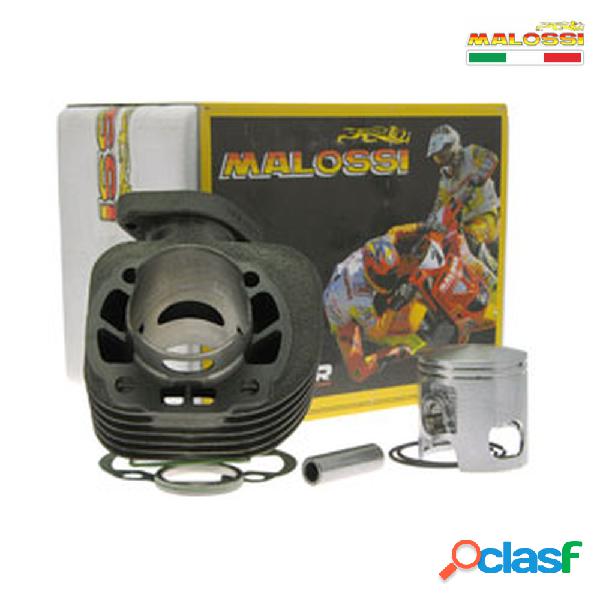 Cylinder kit sport 70cc cast iron sym jet 2-stroke (piston