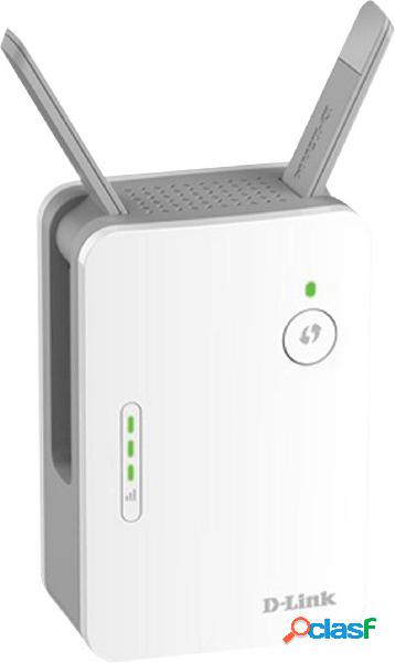 D-Link DAP-1620 Ripetitore WLAN 1.2 GBit/s 2.4 GHz, 5 GHz