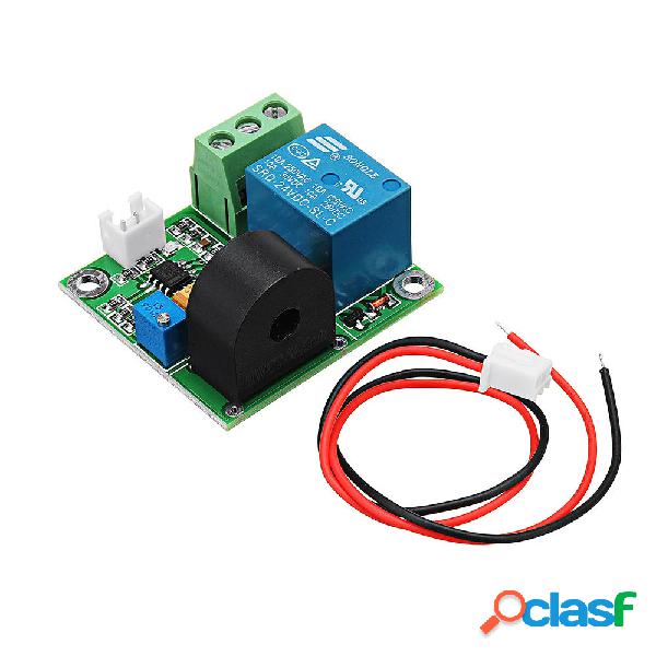 DC 24V 5A Modulo sensore di protezione da sovracorrente