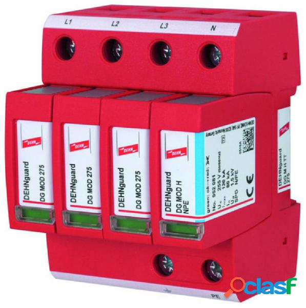 DEHN 952381 DEHNguard DG M H TT 275 Scaricatore di