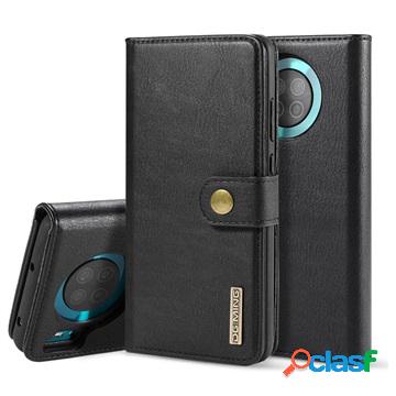 DG.Ming Huawei Mate 30 Detachable Wallet Leather Case -