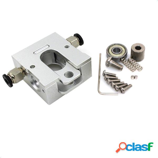 DIY 1.75mm remoto Proximity All-Metal Reprap Bulldog