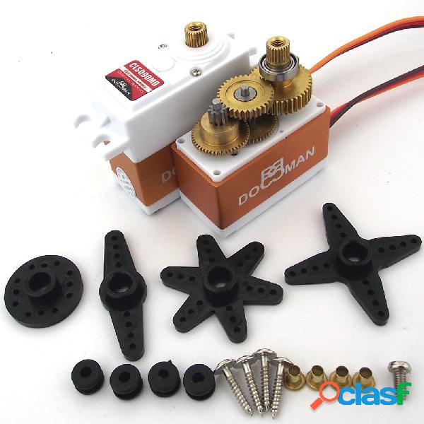 DORCRCMAN DM-CLS090MD 9KG Metal Gears Coreless Digital Servo