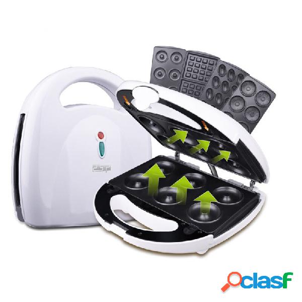 DSP KC1131 Macchina per cialde elettrica 750W Macchina per