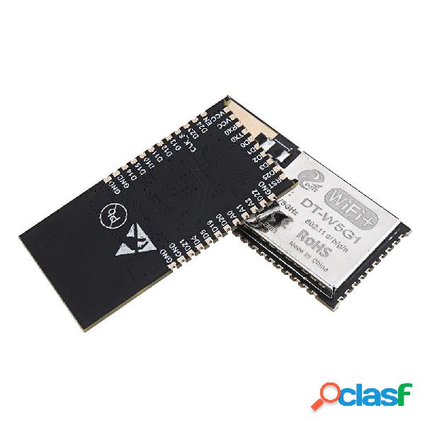 DT-W5G1 Modulo WiFi 5G Modulo Dual Band a 2,4 g / 5 g con