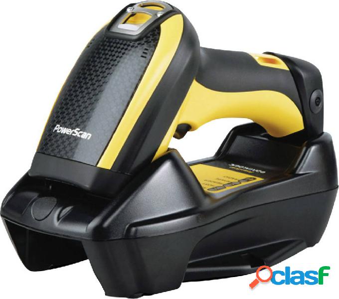 Datalogic PowerScan PBT9500 Barcode scanner Bluetooth® 1D,