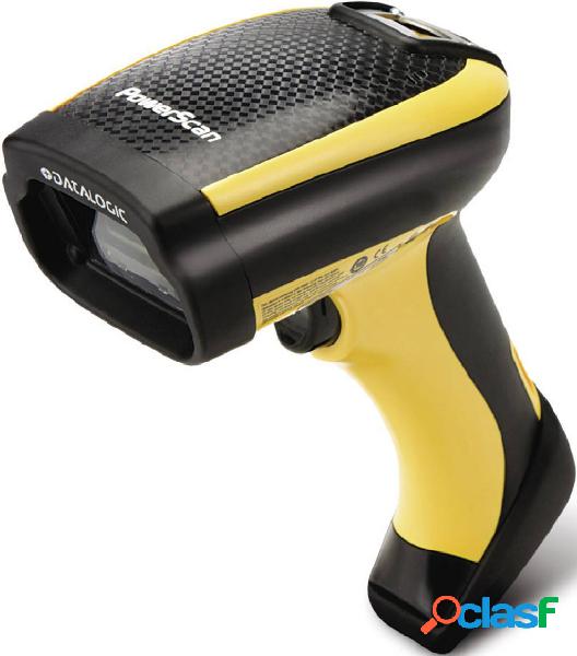 Datalogic PowerScan PD9531 USB-Kit Barcode scanner Cablato