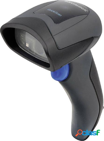 Datalogic QuickScan I QD2430 Barcode scanner Cablato 1D, 2D
