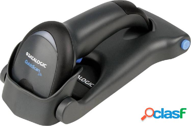 Datalogic QuickScan Lite QW2120+S Barcode scanner Cablato 1D